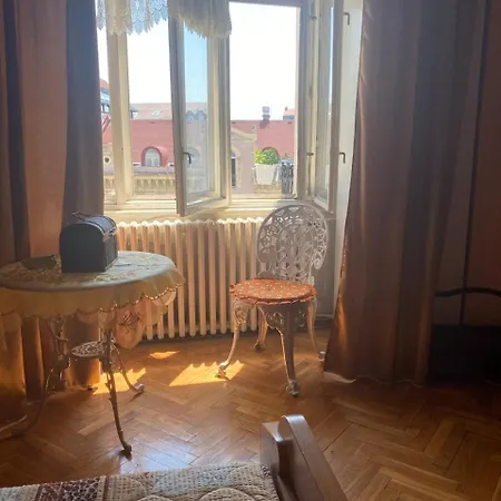 Exit Queen * Novi Sad