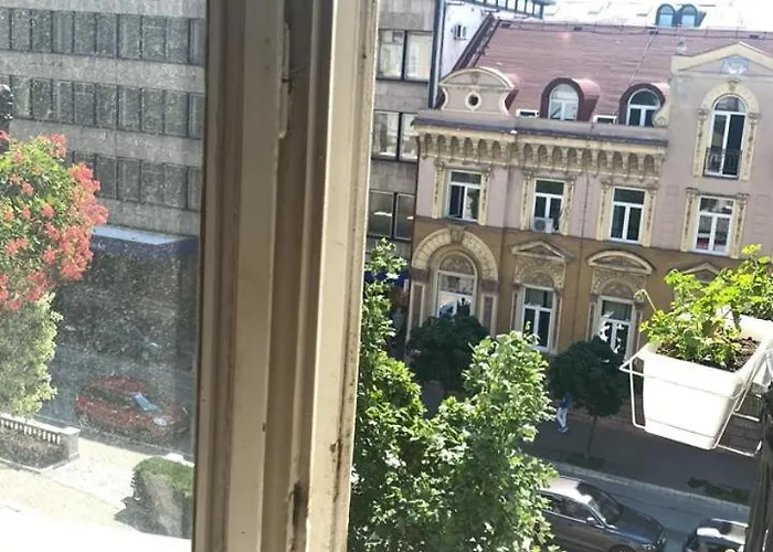 Exit Queen Apartamento