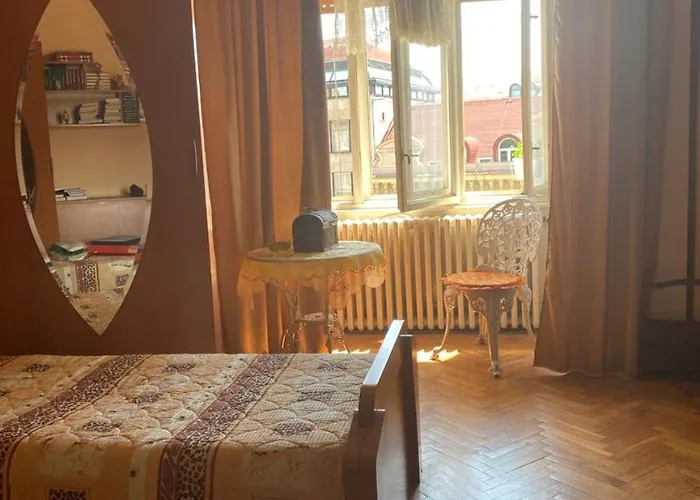 Exit Queen Apartamento *